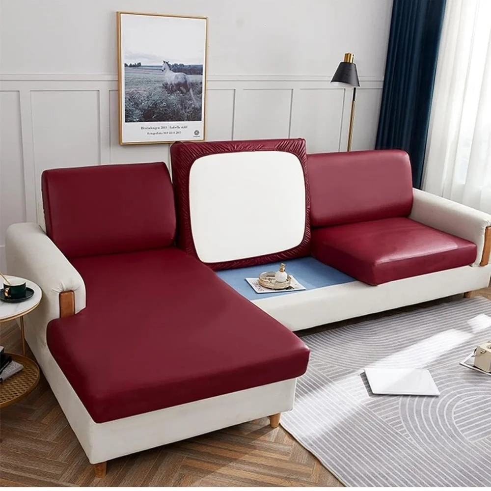 Waterproof Couch Cushion Covers